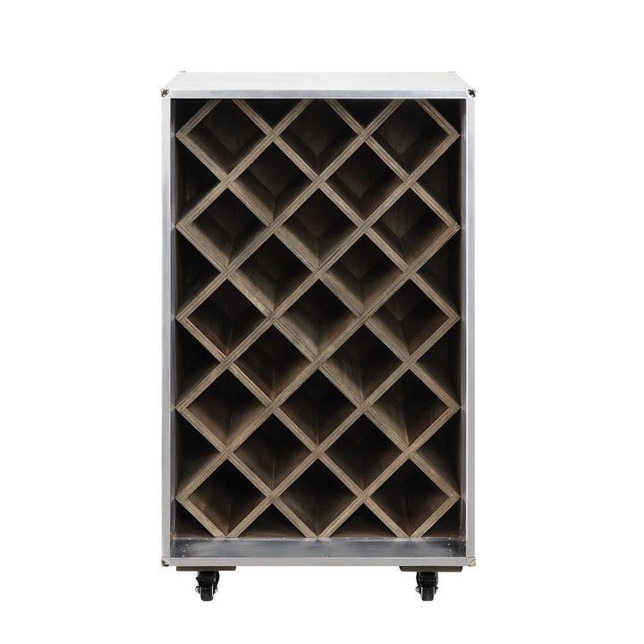 Raini Wine Cabinet – view 3