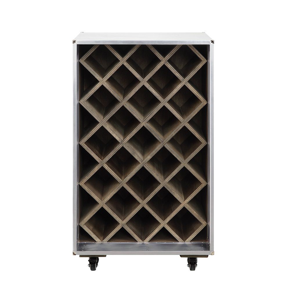 Raini Wine Cabinet – view 3