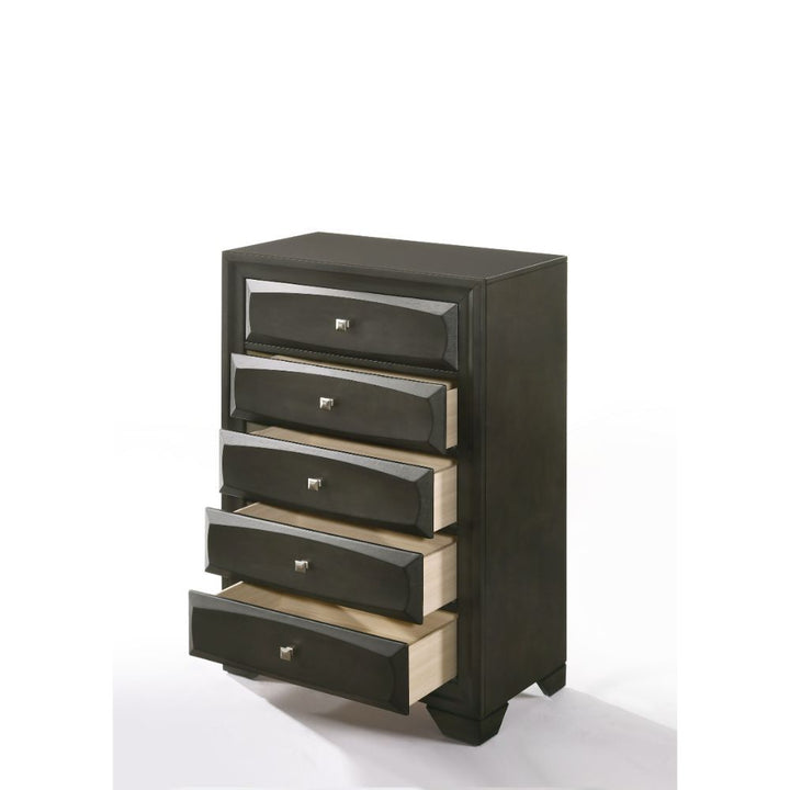 Soteris Chest – view 2