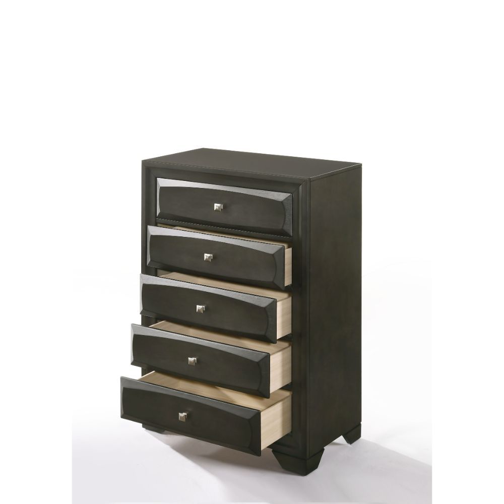 Soteris Chest – view 2
