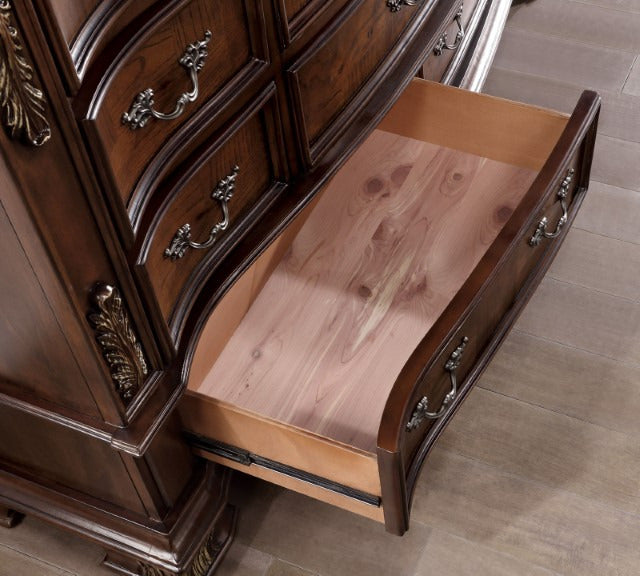 Esparanza Dresser - view 5