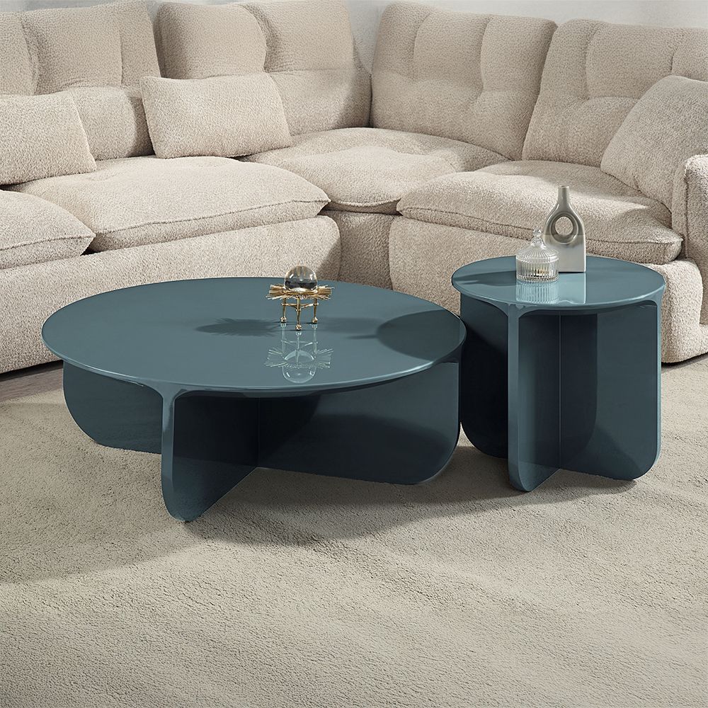 Lamond End Table – view 5