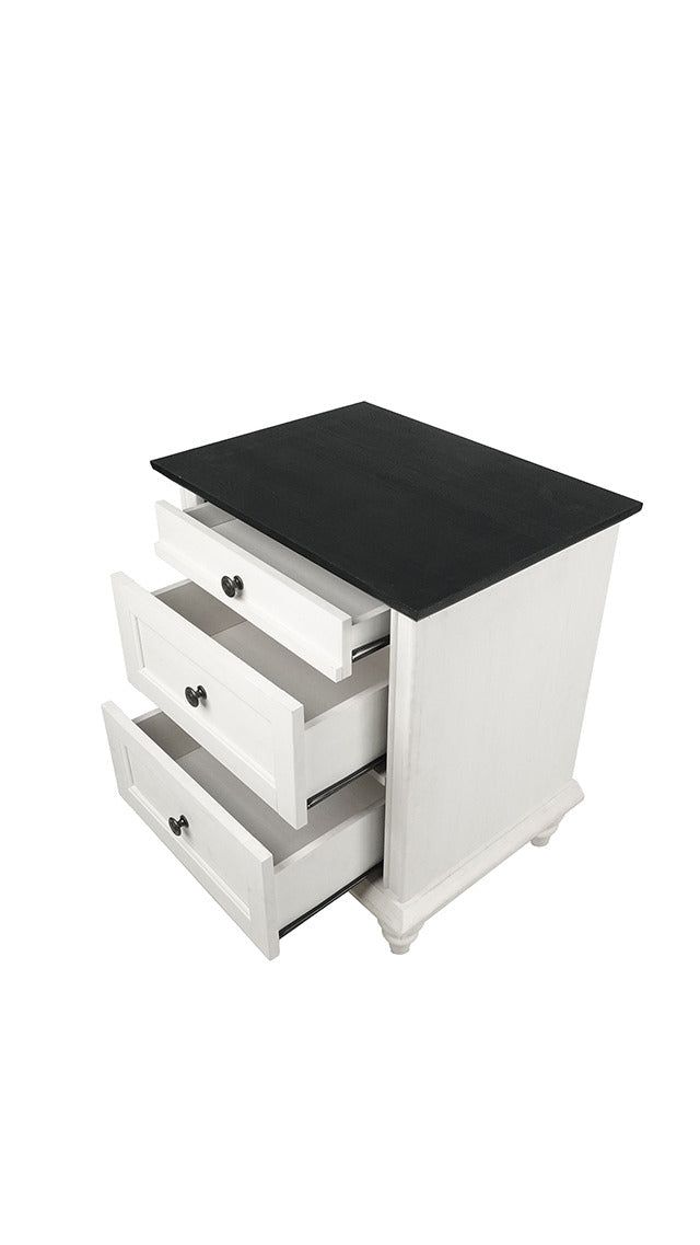 Hyde Nightstand - view 2