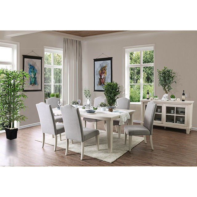 Daniella Side Chair - view 3