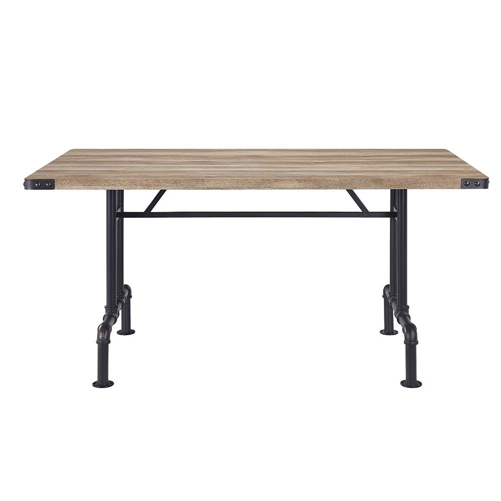 Edina Dining Table – view 2