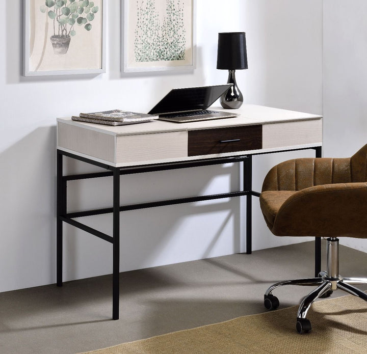 Verster Writing Desk W/USB – view 6