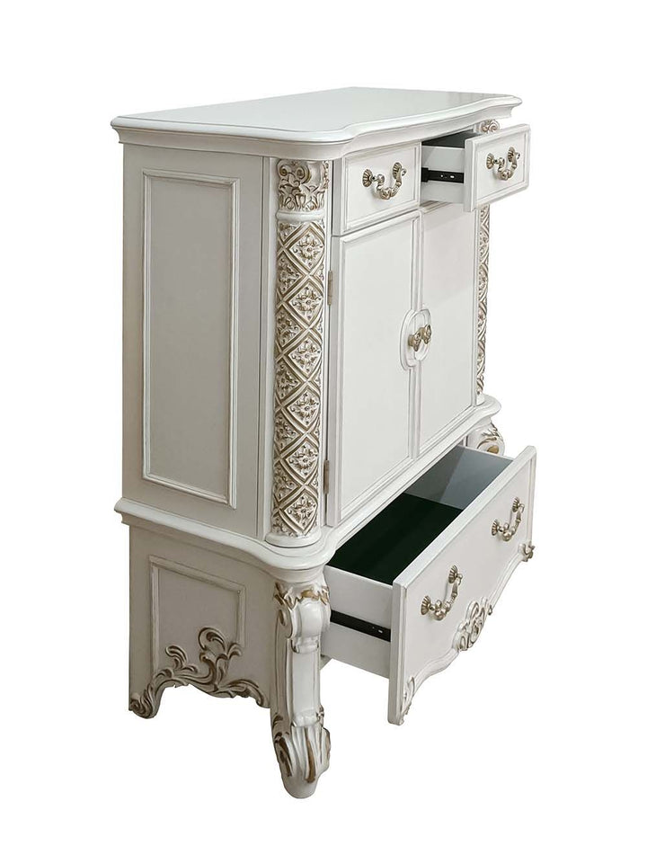 Vendome Chest – view 5