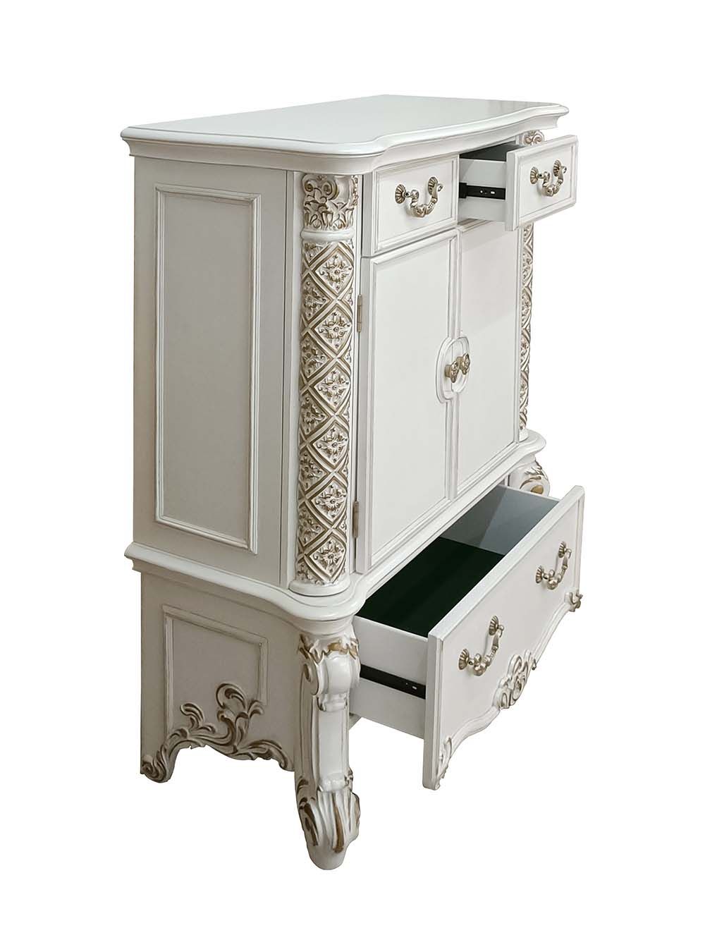 Vendome Chest – view 5