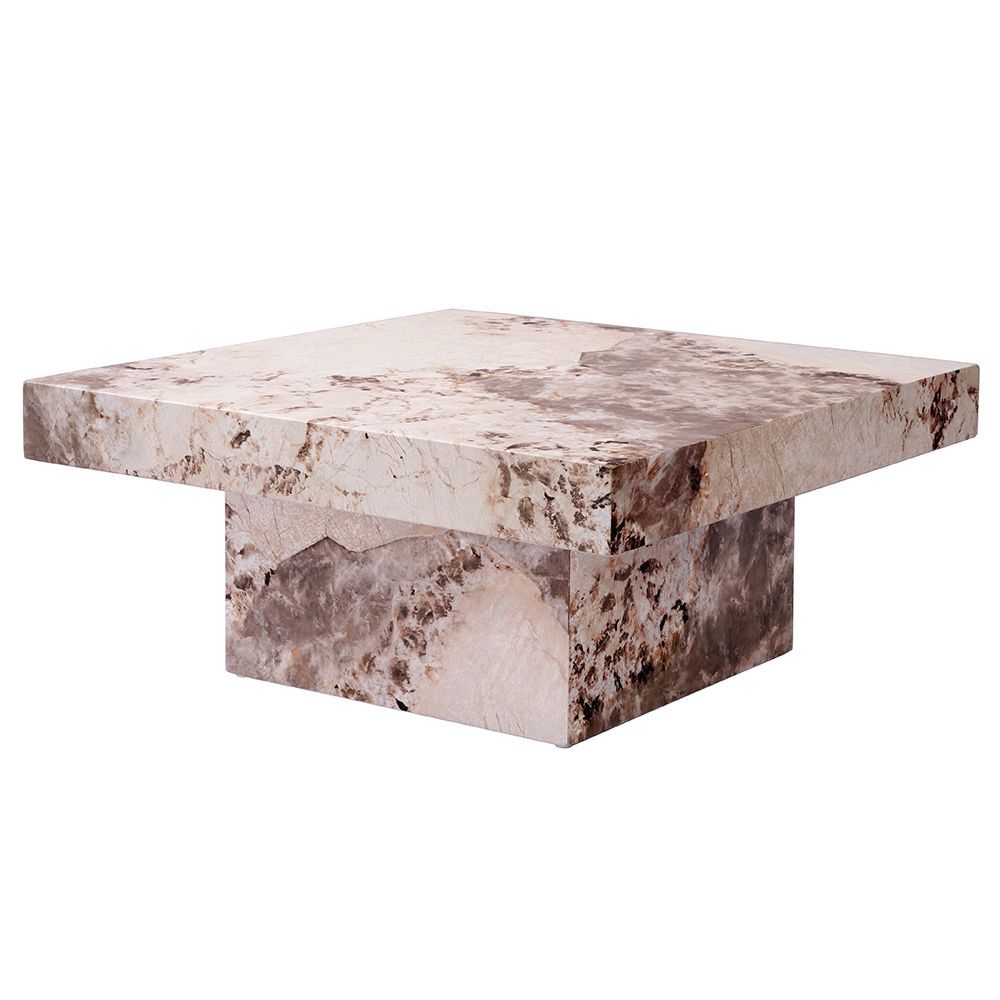 Fultan Coffee Table
