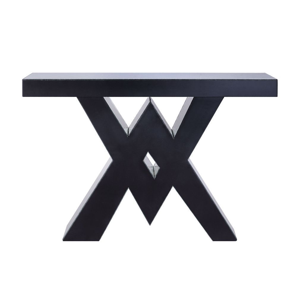 Noralie Console Table – view 4