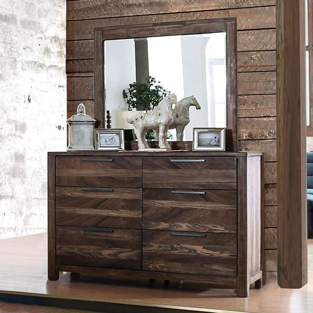 Hankinson Mirror - view 3