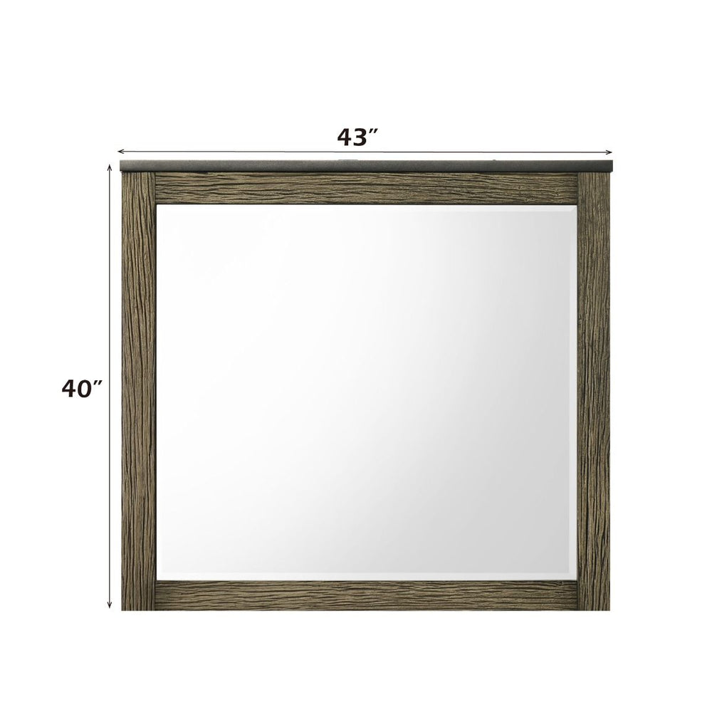 Lance Mirror
