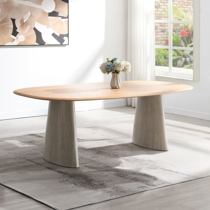 Ogin Dining Table