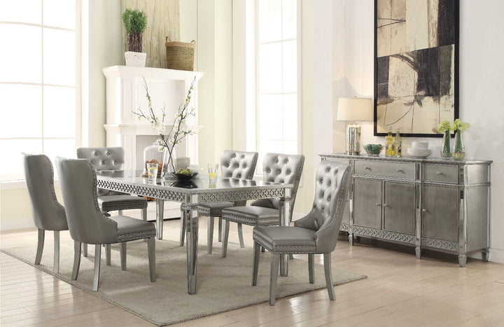 Kacela Side Chair (Set-2) – view 2