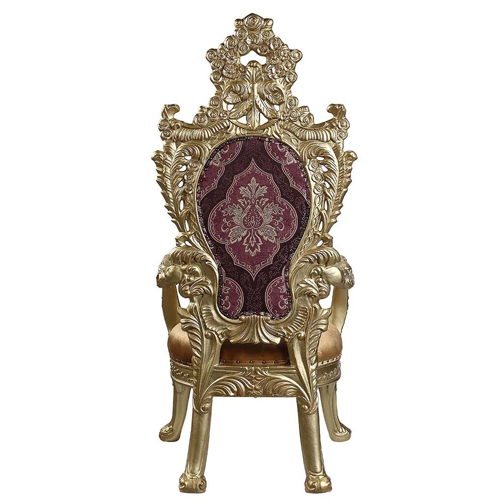 Bernadette Arm Chair (Set-2) – view 19
