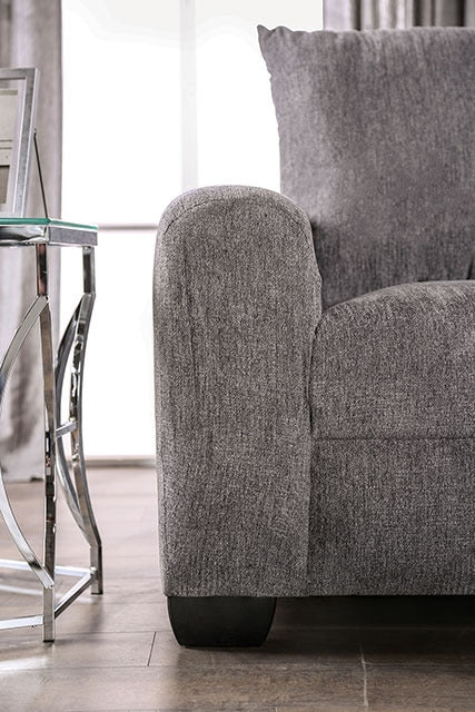 Dagmar Loveseat - view 5