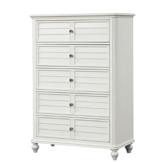 Whitehaven Chest
