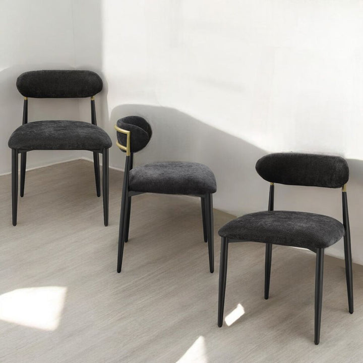 Jaramillo Side Chair (Set-2) – view 10