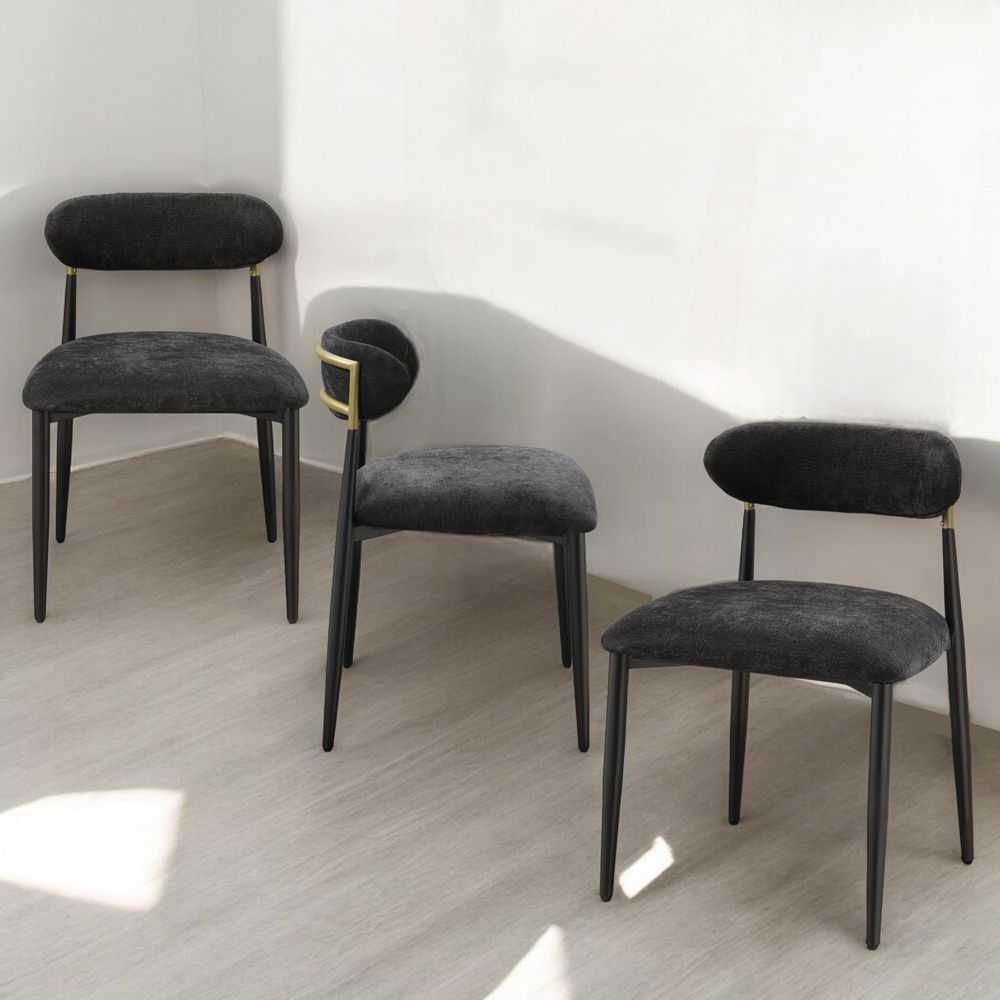 Jaramillo Side Chair (Set-2) – view 10
