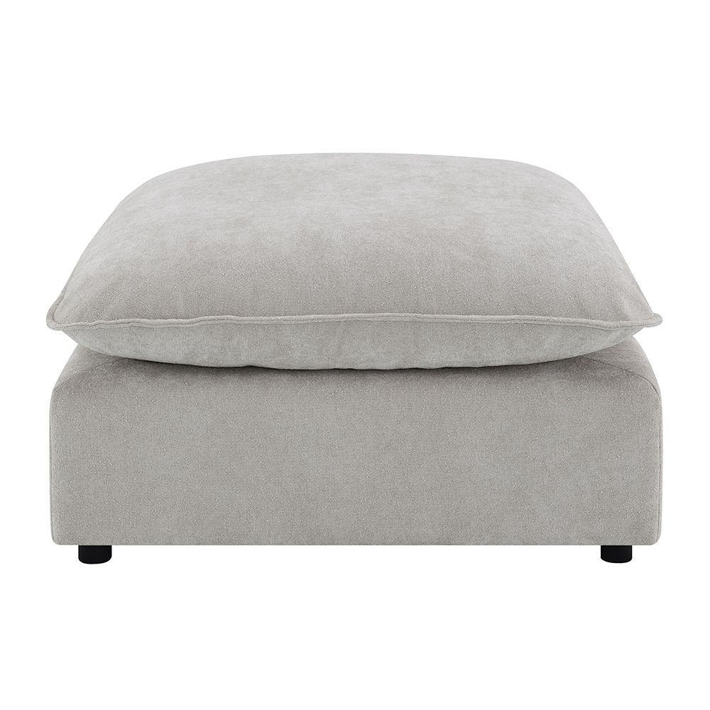 Marisa Modular Ottoman – view 3