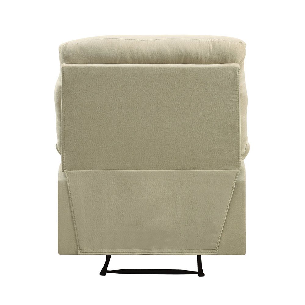 Arcadia Motion Recliner – view 5