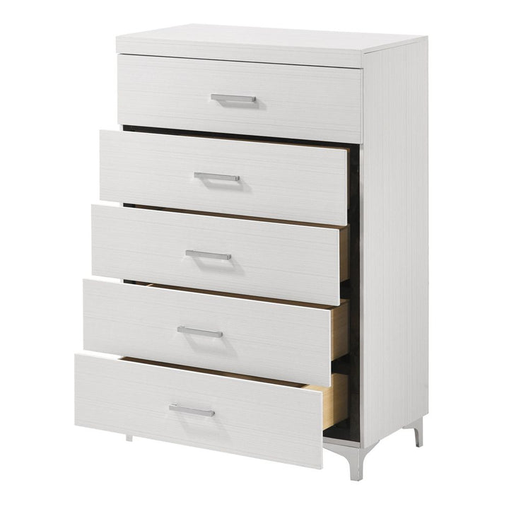 Casilda Chest – view 4