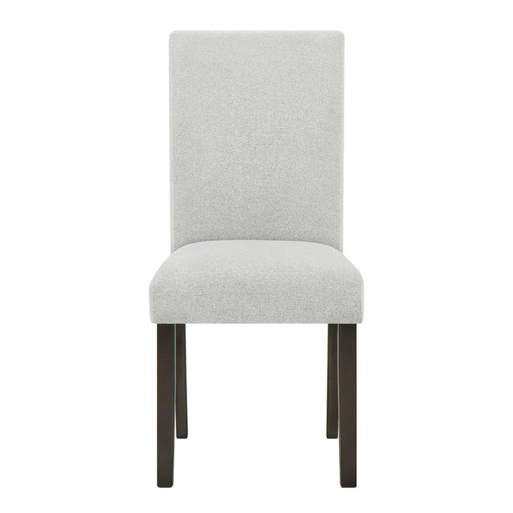 Carissa Dining Chair-Stone
