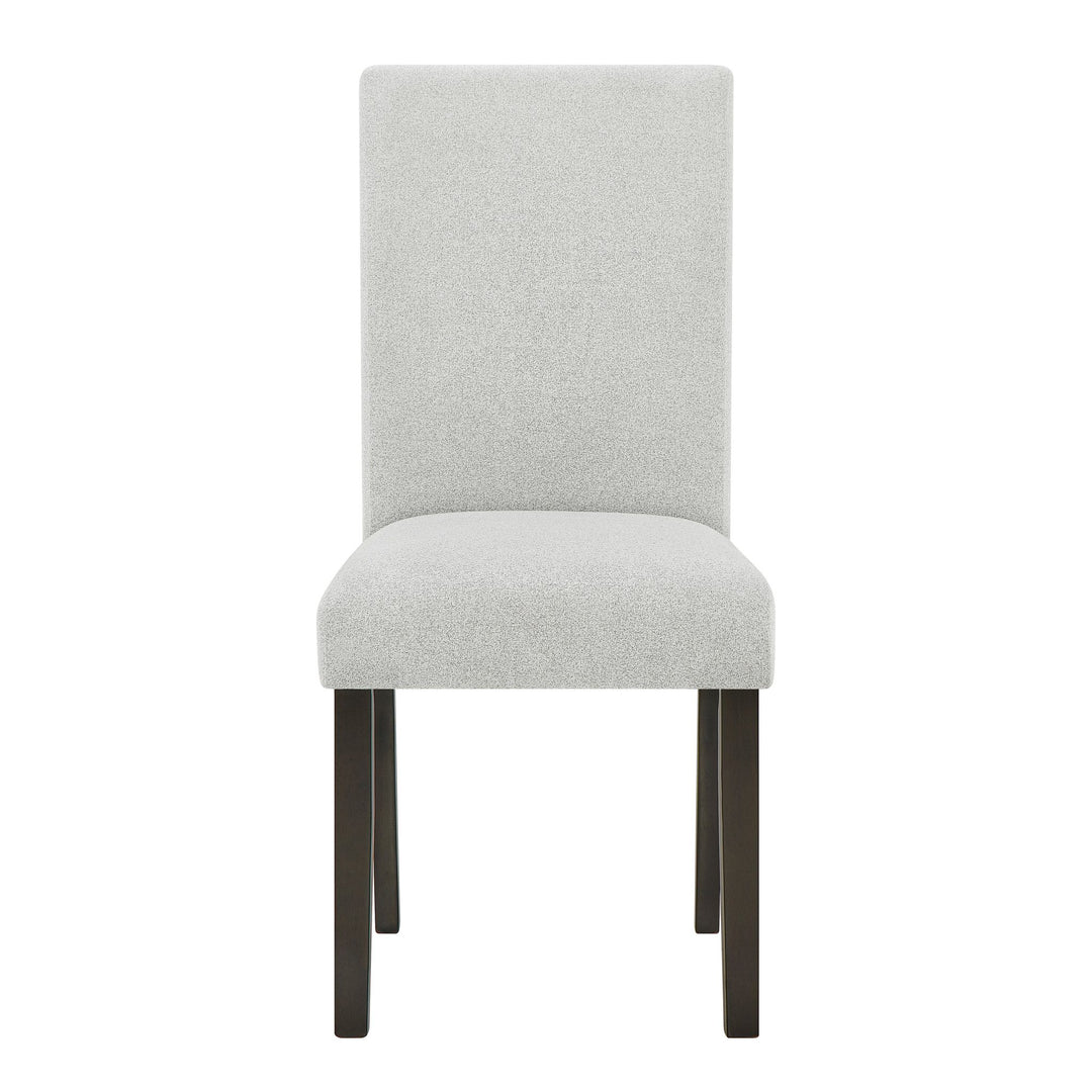 Carissa Dining Chair-Stone