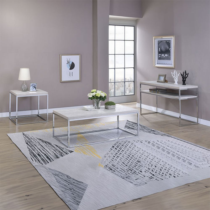 Snyder Coffee Table – view 8