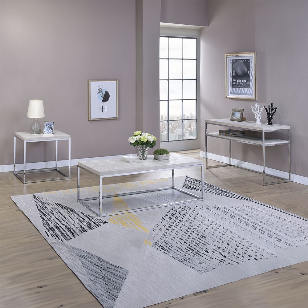 Snyder Coffee Table – view 8