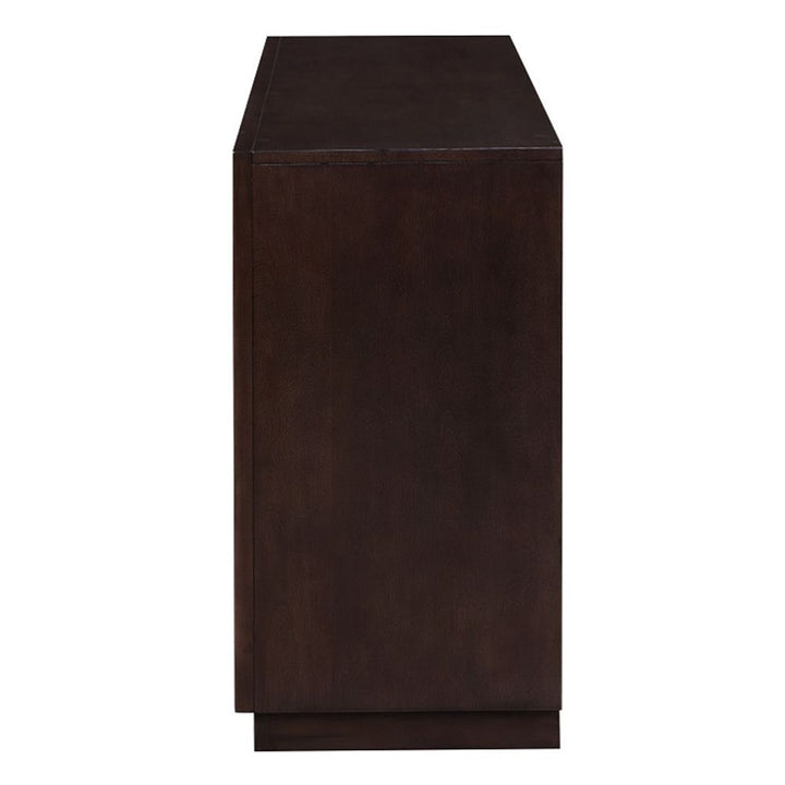 Geranio Console Cabinet – view 4