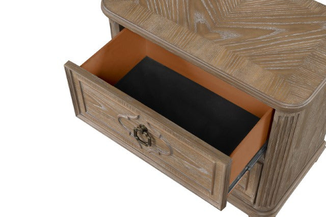 Lyris Nightstand - view 8