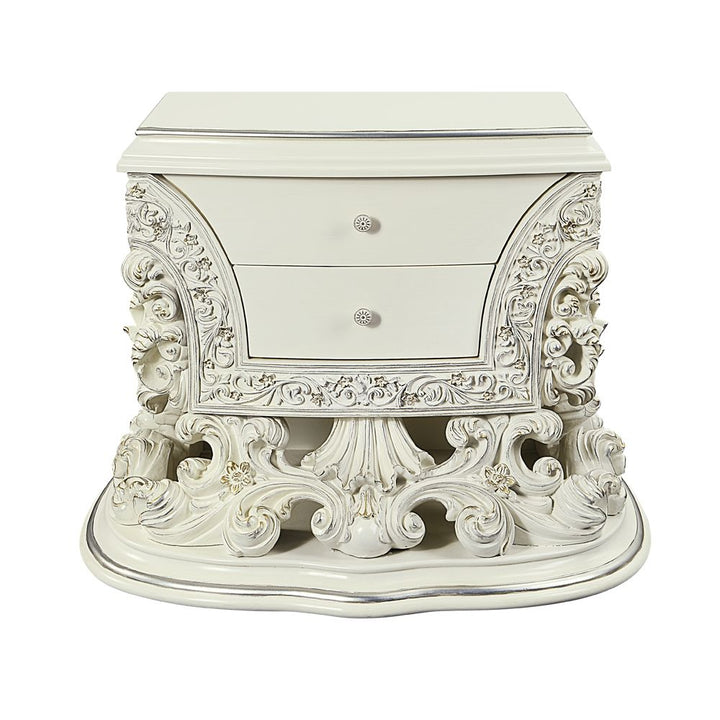 Adara Nightstand – view 3