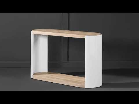 Zoma Coffee Table – view 10