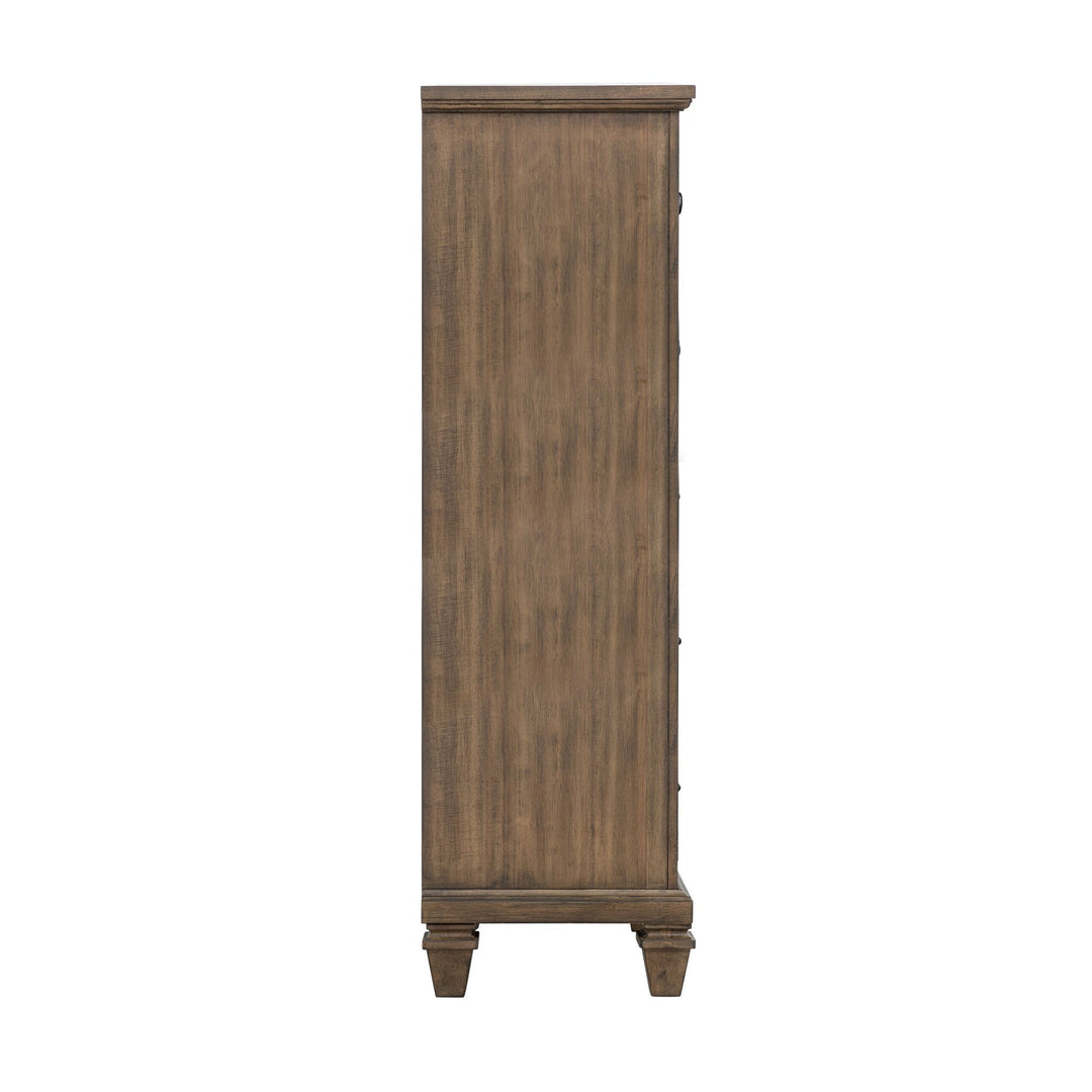 Mariana Chest-Vintage Mocha