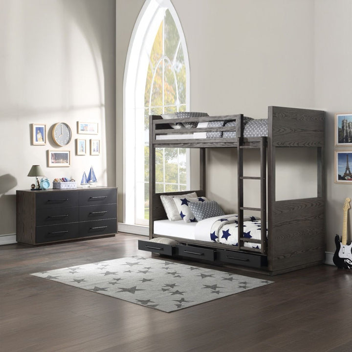 Estevon Dresser