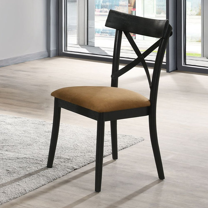 Hillary Side Chair (Set of 2)