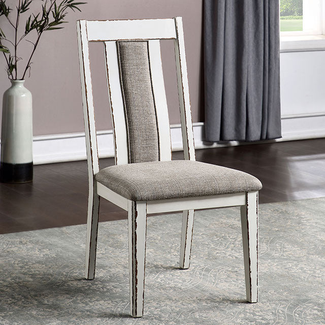 Halsey Side Chair