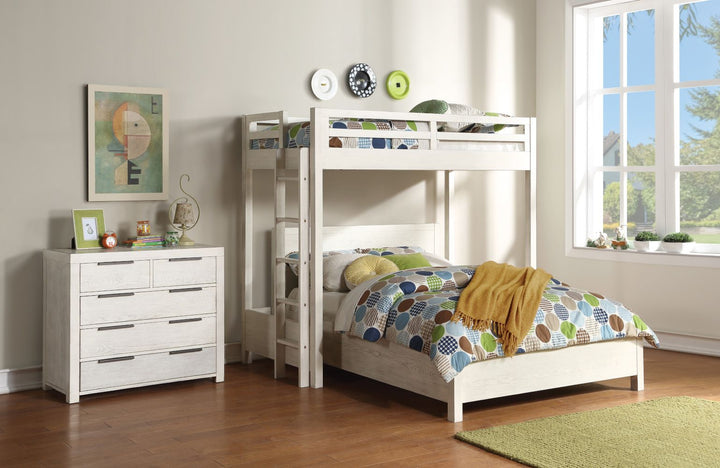 Celerina Chest – view 5