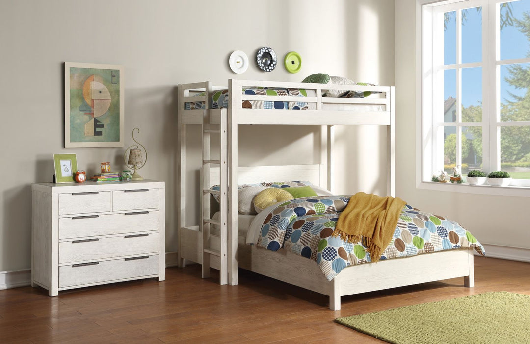 Celerina Chest – view 5