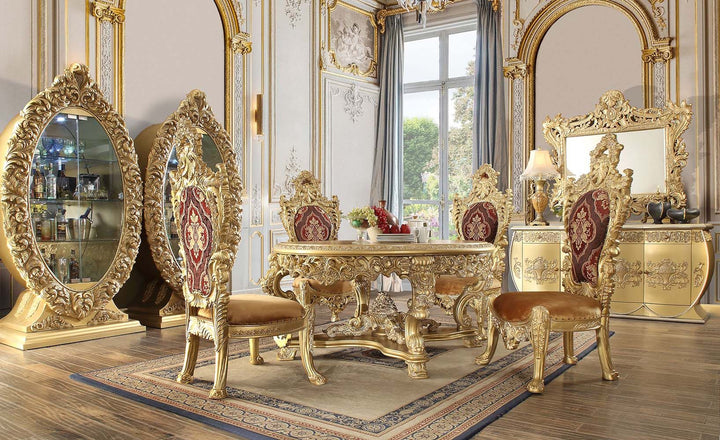 Bernadette Side Chair (Set-2) – view 22