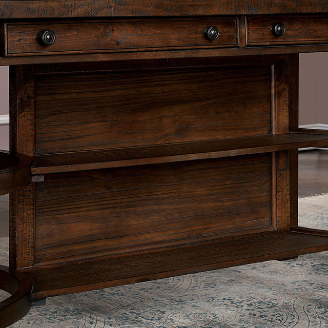 Fredonia Counter Ht. Table - view 4