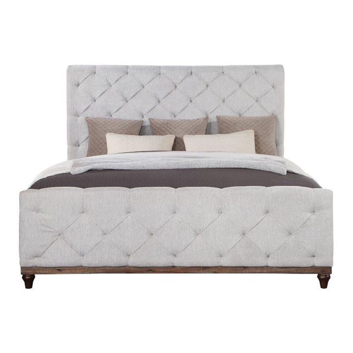 Andria Queen Bed – view 3
