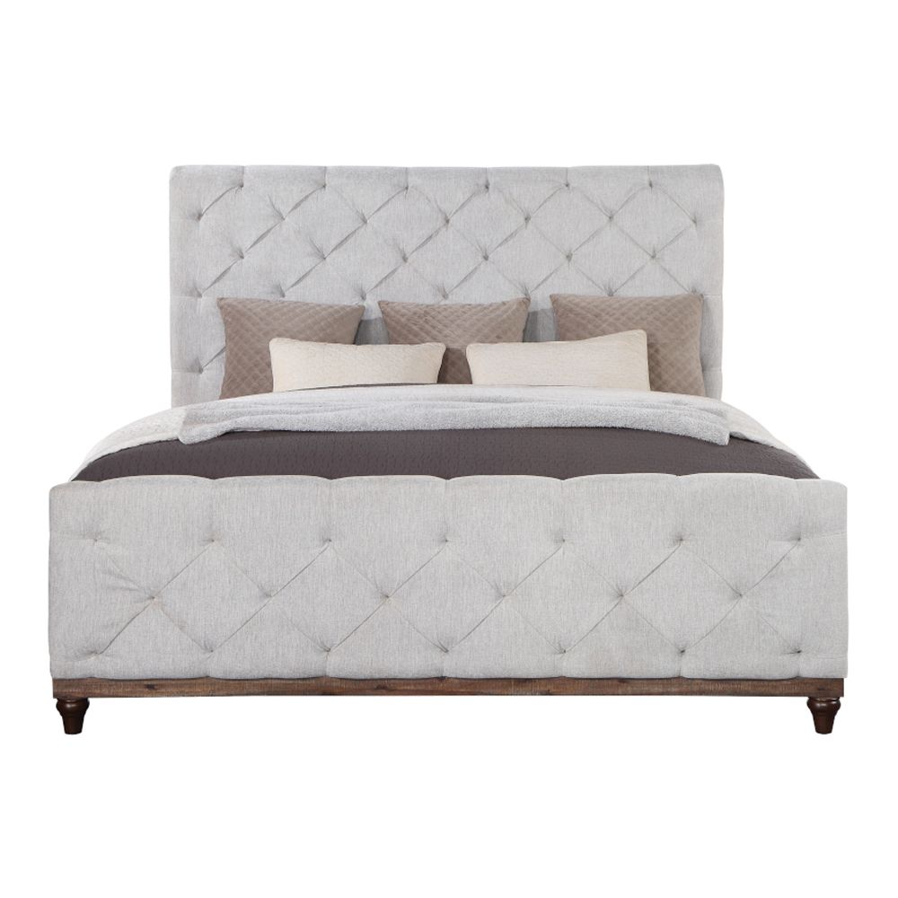 Andria Queen Bed – view 3