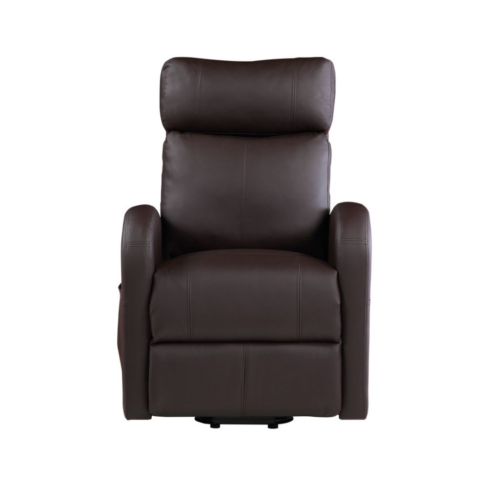 Ricardo Power  Motion Recliner W/Lift – view 2