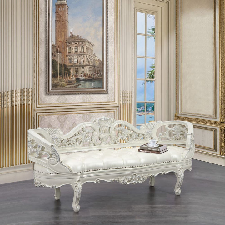 Adara Bench – view 6