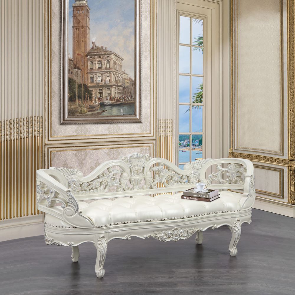 Adara Bench – view 6