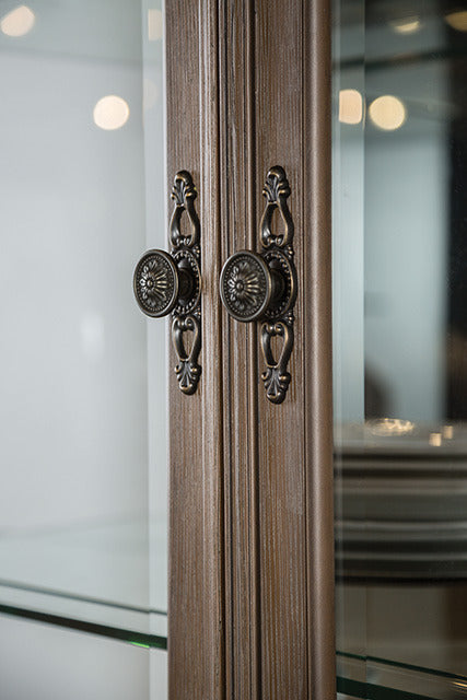 Seven Oaks Hutch &amp; Buffet - view 3