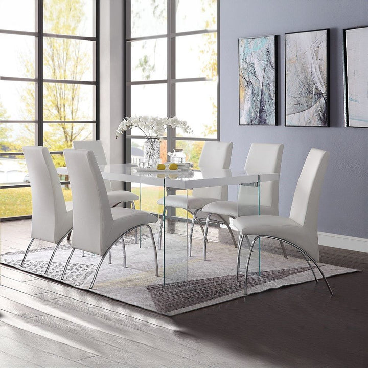 Pervis Side Chair (Set-2) – view 6