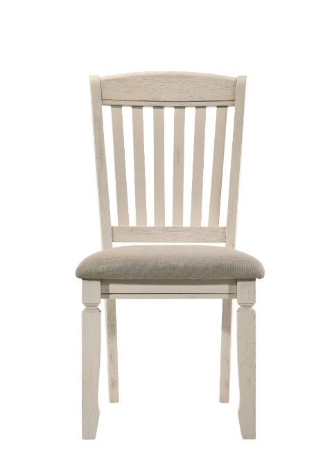 Fedele Side Chair (Set-2) – view 5